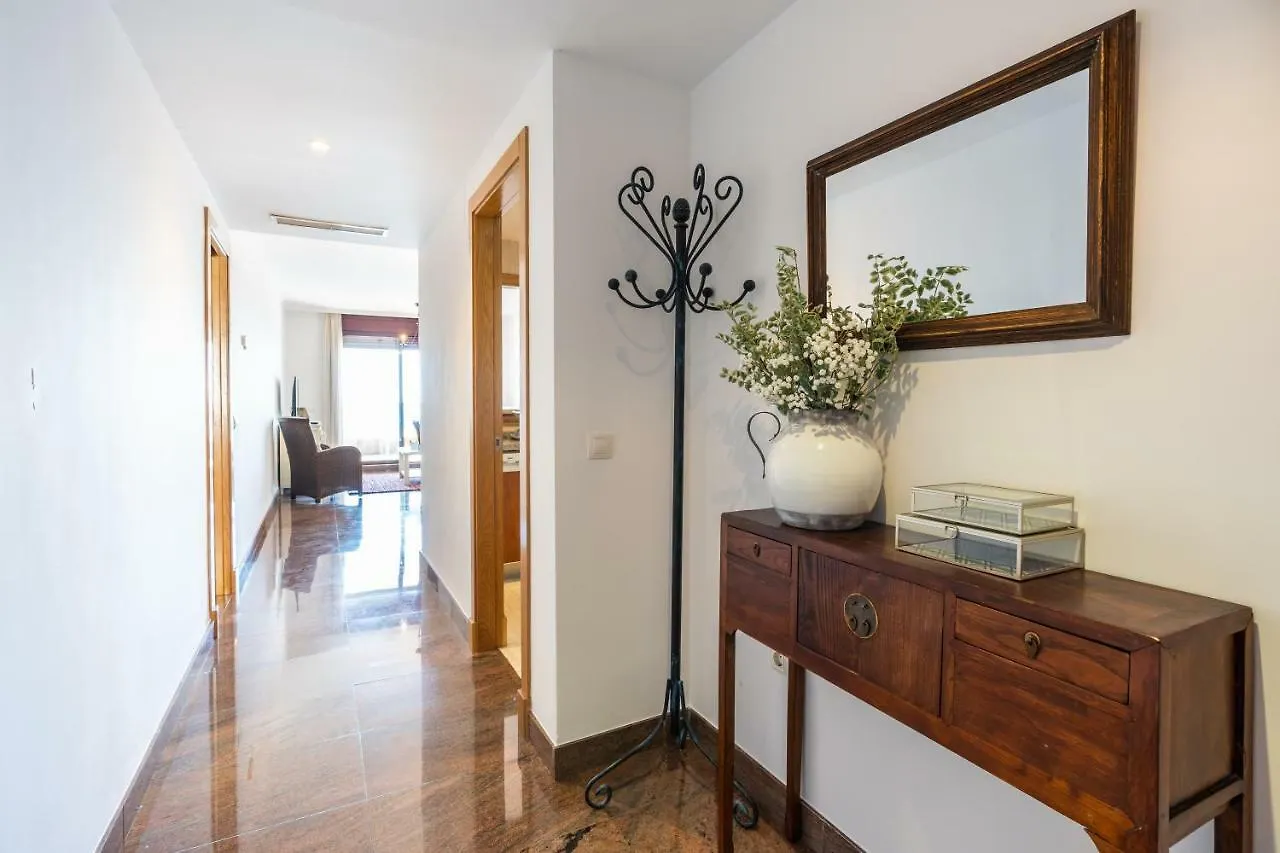 Sur Suites Buena Vista Fuengirola Apartment