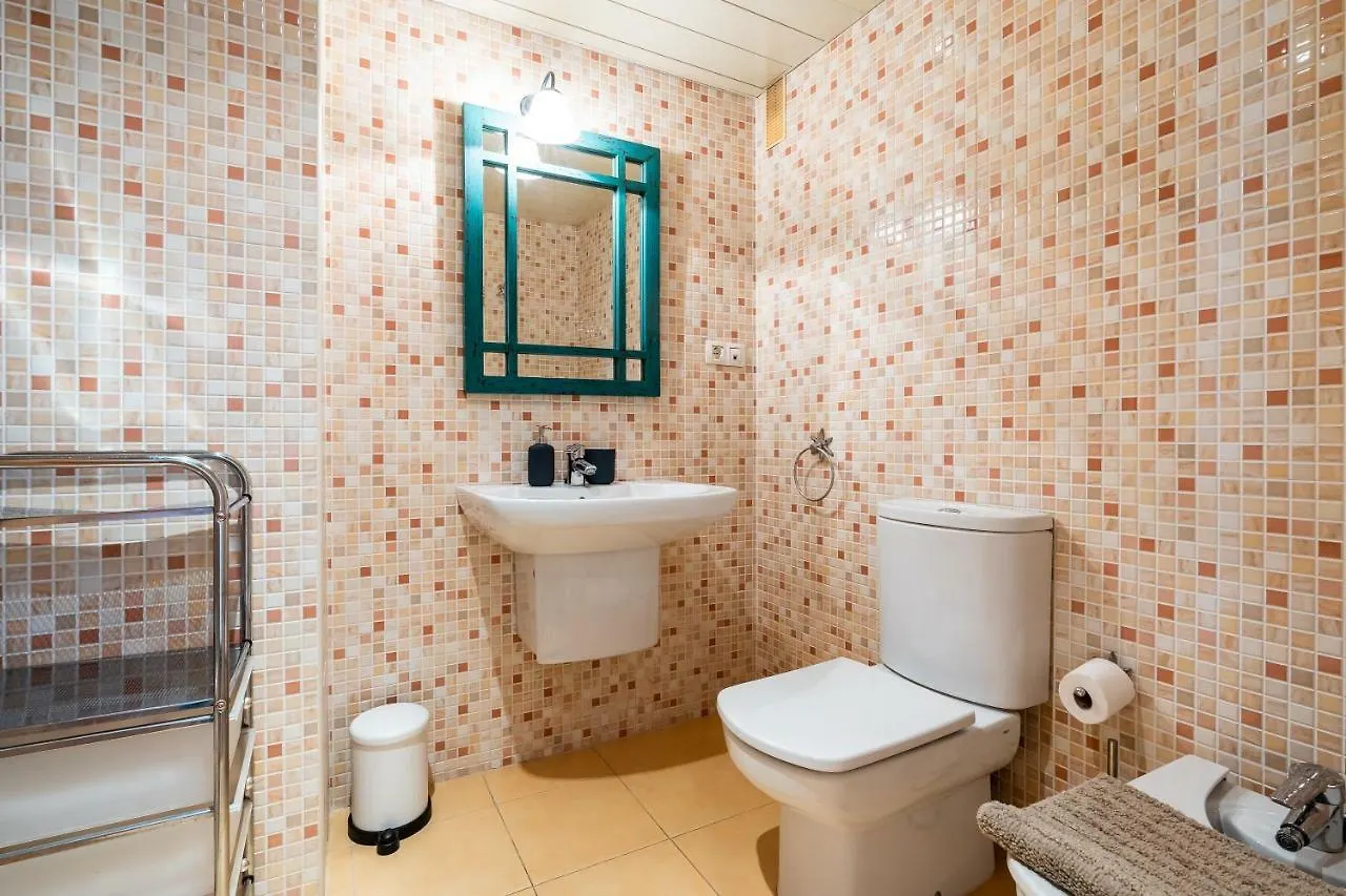 Sur Suites Buena Vista Fuengirola