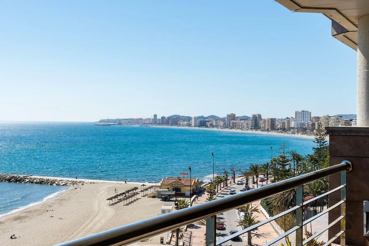 Sur Suites Buena Vista location