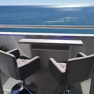 Apartamento El Puerto Hotel-studio