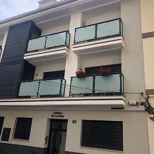  Apartment La Rosa Boliches Malaga Spain
