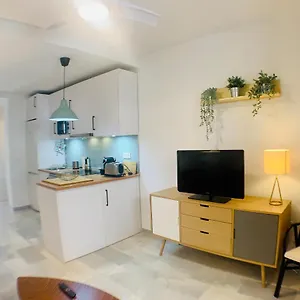  Apartment Solana Tulipanes