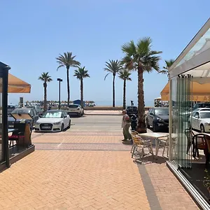  Apartment Apartamento Fuengirola Beach