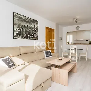  Apartamento Koti - Gamycol 2