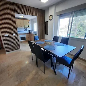  Apartment Malagasol