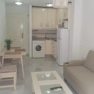  Apartamento Lope De Vega-