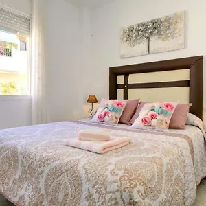 Apartamento Viñuela
