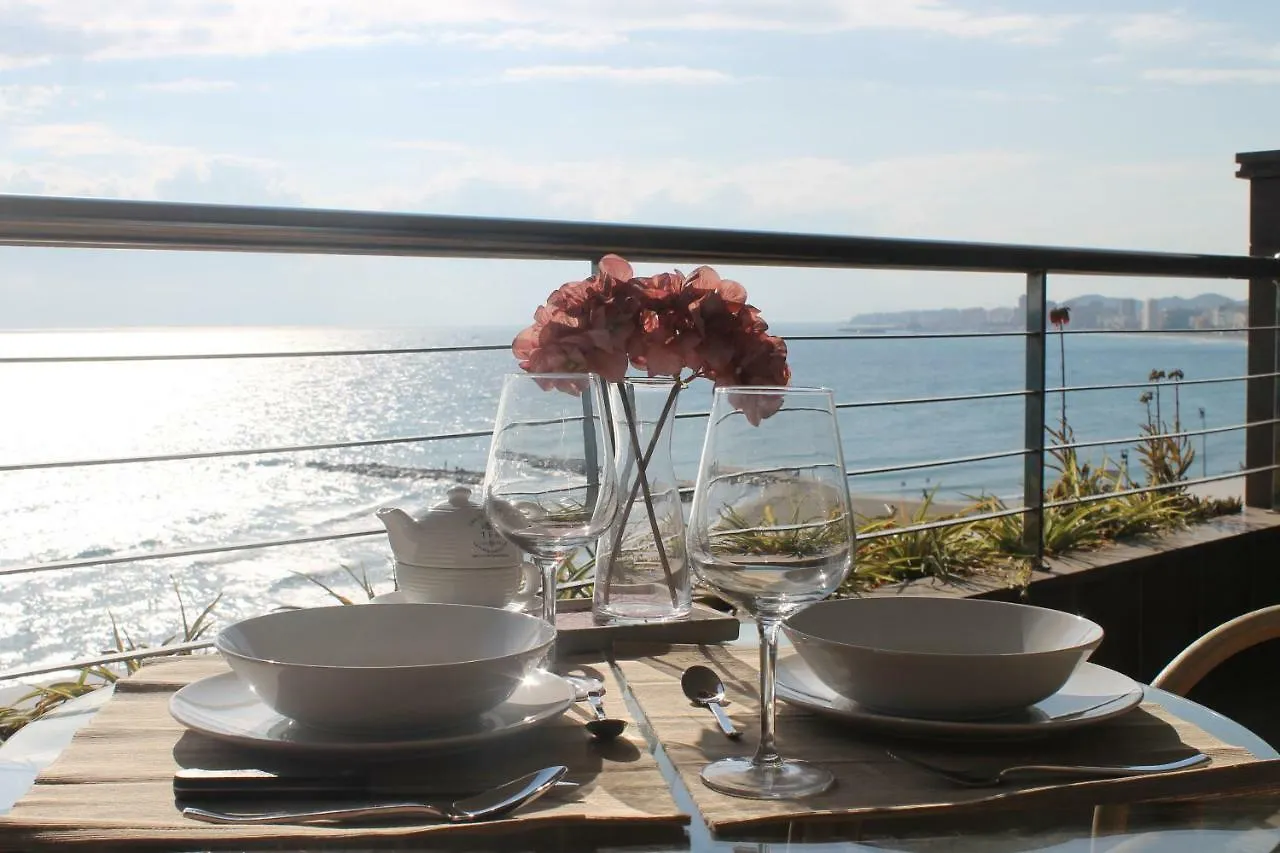 Sur Suites Buena Vista Fuengirola España