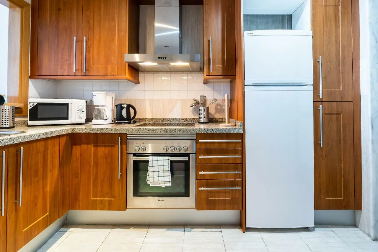 Apartamento Sur Suites Buena Vista Fuengirola