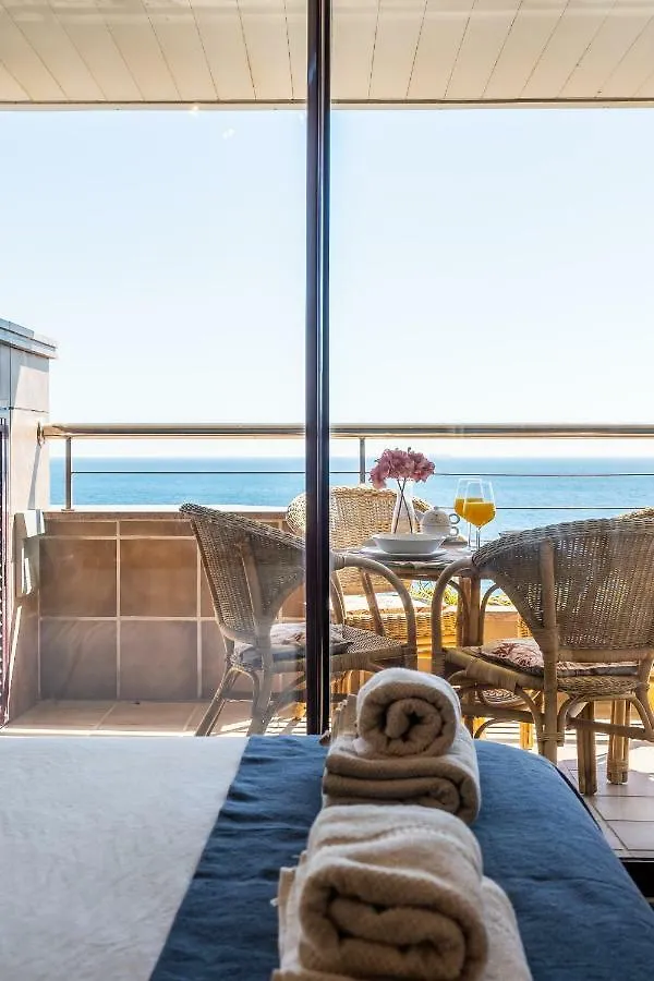 Apartamento Sur Suites Buena Vista Fuengirola