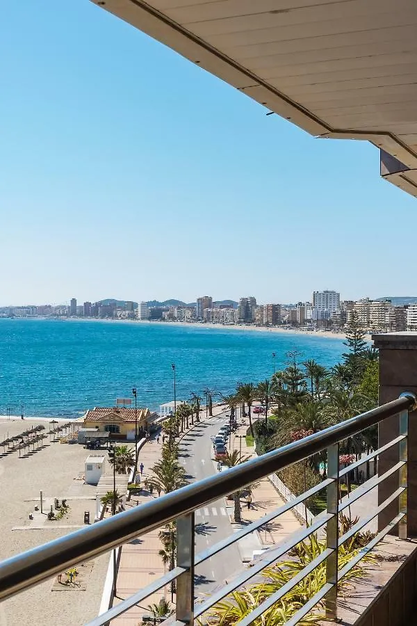 Sur Suites Buena Vista Fuengirola España