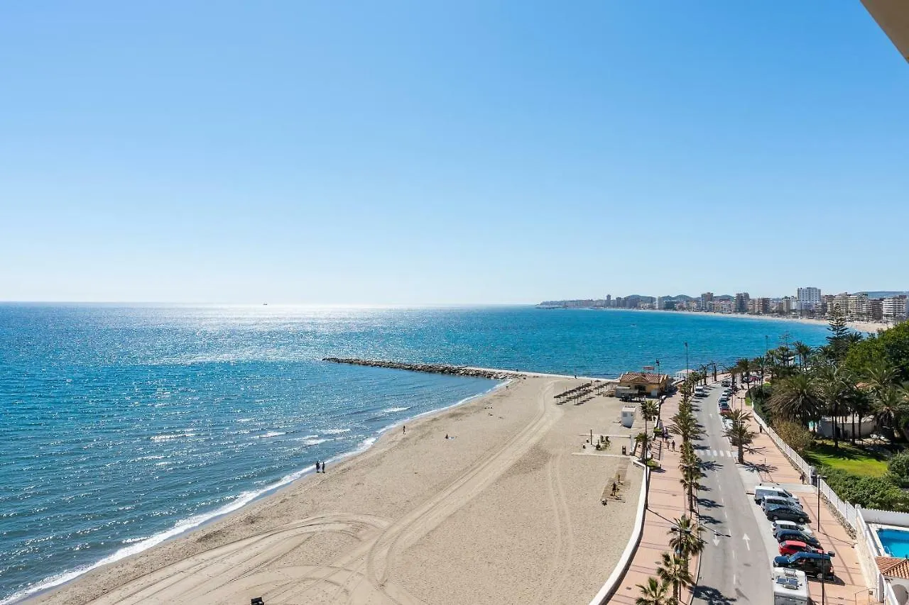Apartamento Sur Suites Buena Vista Fuengirola