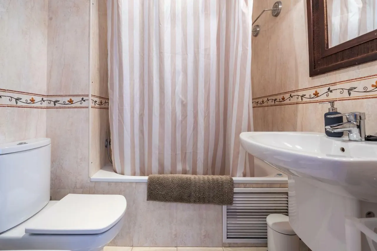 Apartment Sur Suites Buena Vista Fuengirola