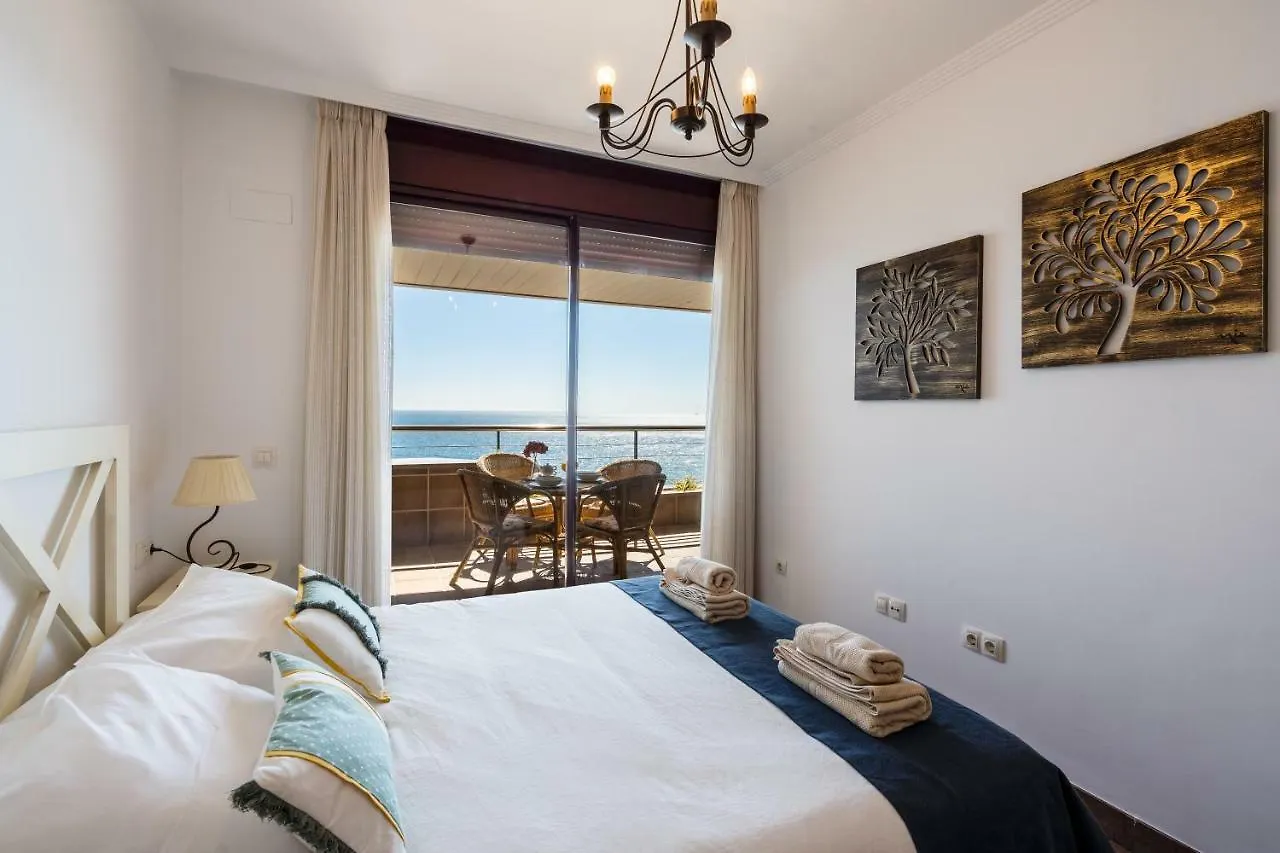 Apartment Sur Suites Buena Vista Fuengirola Spain