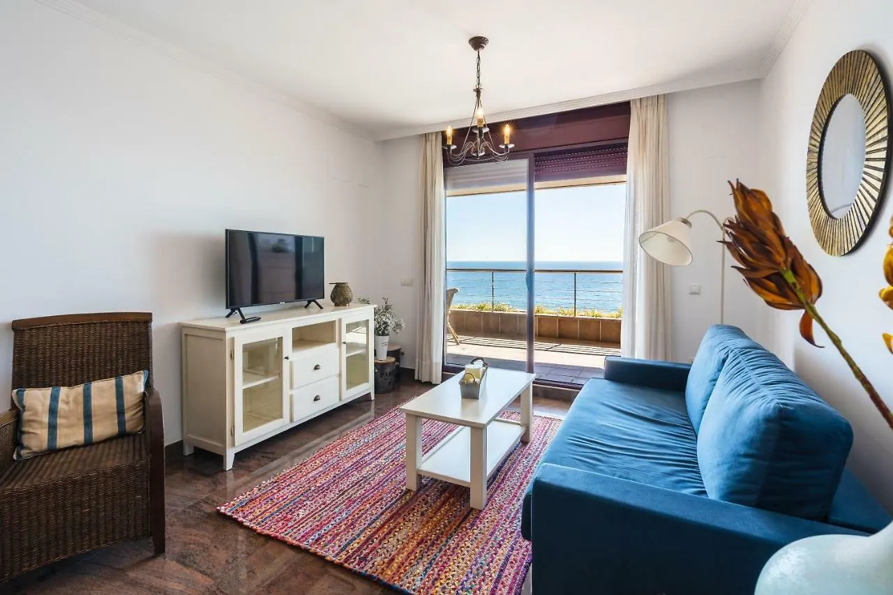 Sur Suites Buena Vista Fuengirola 0*,